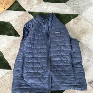 Patagonia Vest